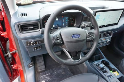 2026 Ford Maverick Base