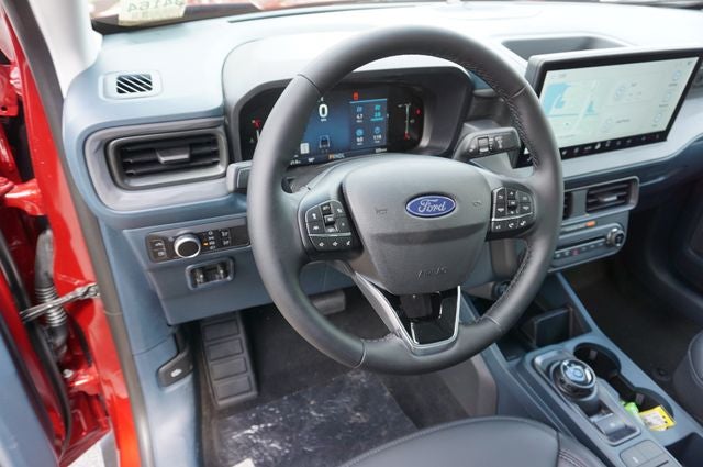 2026 Ford Maverick Base