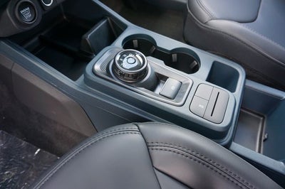 2026 Ford Maverick Base