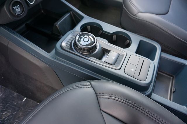 2026 Ford Maverick Base