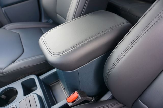 2026 Ford Maverick Base