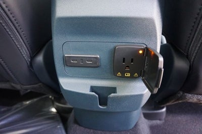 2026 Ford Maverick Base