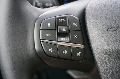 2026 Ford Maverick Base