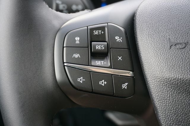 2026 Ford Maverick Base