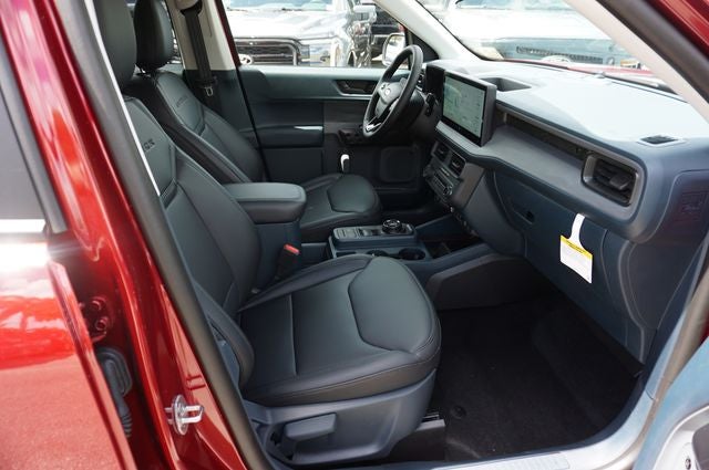 2026 Ford Maverick Base