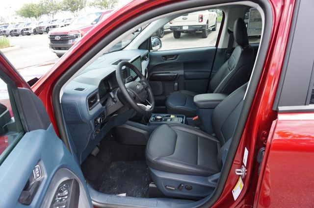 2026 Ford Maverick Base