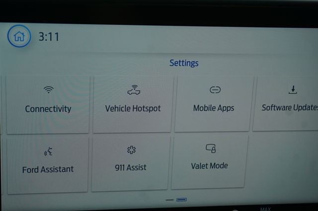 2026 Ford Maverick Base