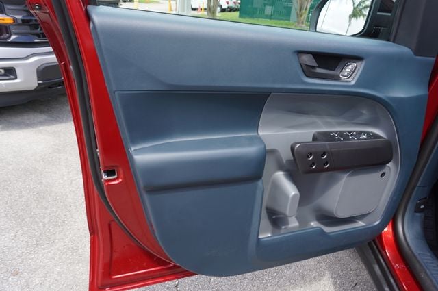 2026 Ford Maverick Base