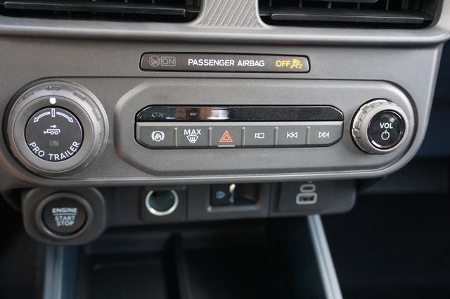 2026 Ford Maverick Base