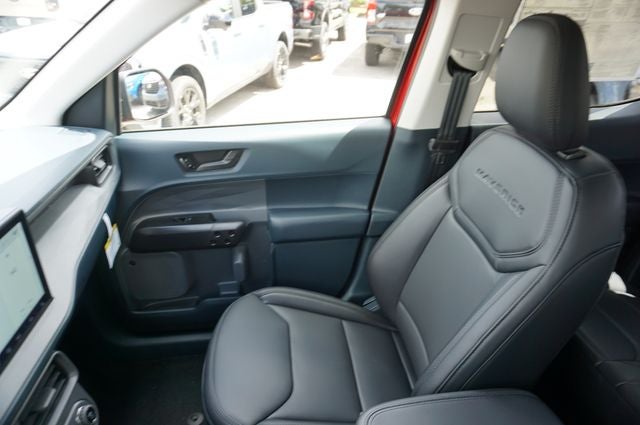 2026 Ford Maverick Base