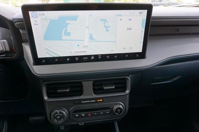 2026 Ford Maverick Base