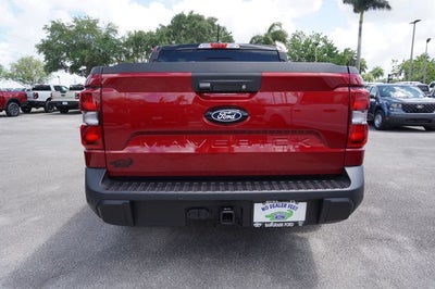 2026 Ford Maverick Base