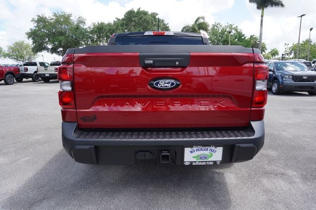 2026 Ford Maverick Base