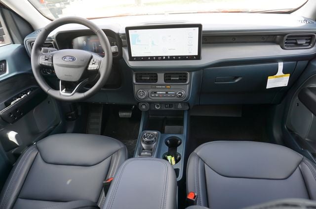 2026 Ford Maverick Base