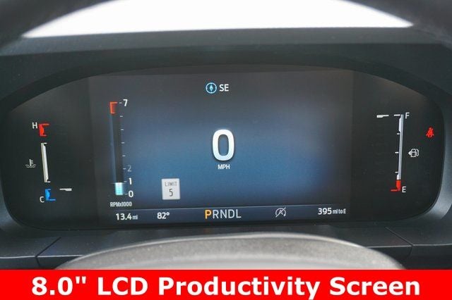 2026 Ford Maverick Lariat®