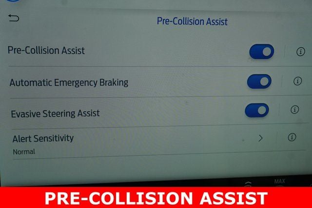 2026 Ford Maverick Lariat®