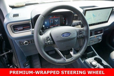 2026 Ford Maverick Lariat®