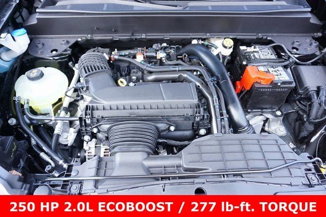 2026 Ford Maverick Lariat®