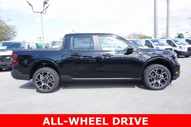 2026 Ford Maverick Lariat®