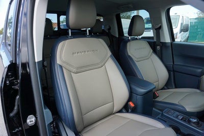 2026 Ford Maverick Lariat®