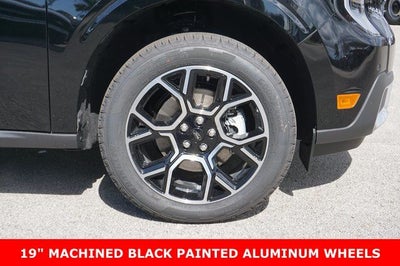 2026 Ford Maverick Lariat®