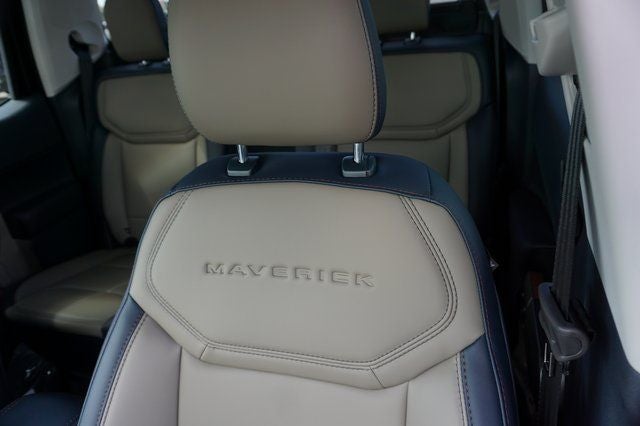 2026 Ford Maverick Lariat®