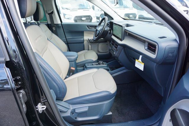 2026 Ford Maverick Lariat®