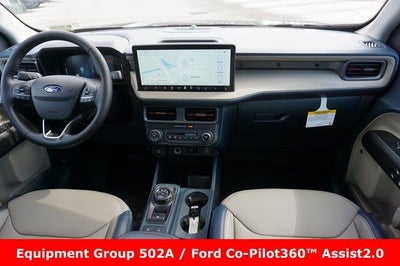 2026 Ford Maverick Lariat®