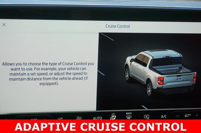 2025 Ford Maverick Lariat®