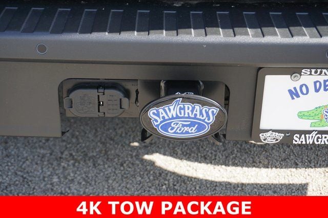 2025 Ford Maverick Lariat®