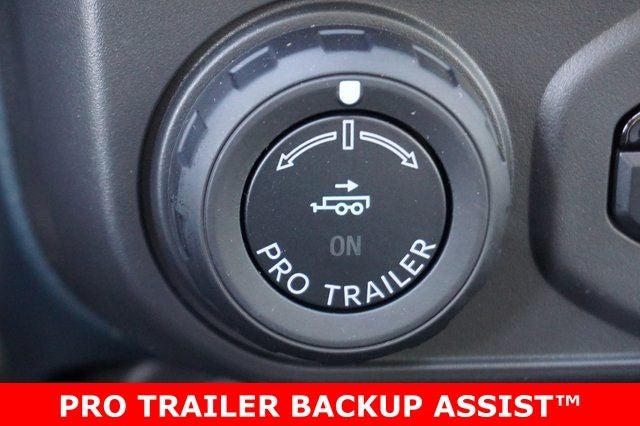 2025 Ford Maverick Lariat®