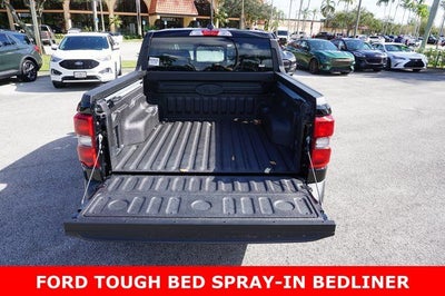 2025 Ford Maverick Lariat®