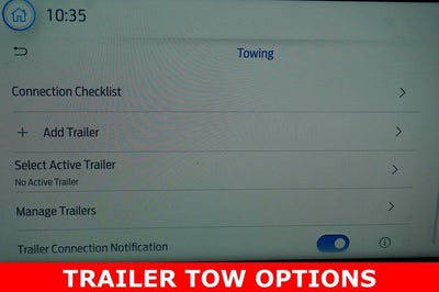 2025 Ford Maverick Lariat®