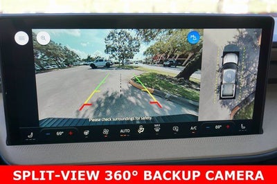 2025 Ford Maverick Lariat®