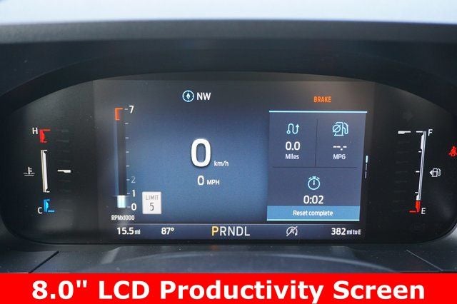 2025 Ford Maverick Lariat®