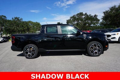 2025 Ford Maverick Lariat®