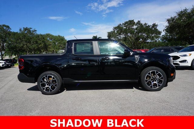 2025 Ford Maverick Lariat®