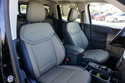 2025 Ford Maverick Lariat®