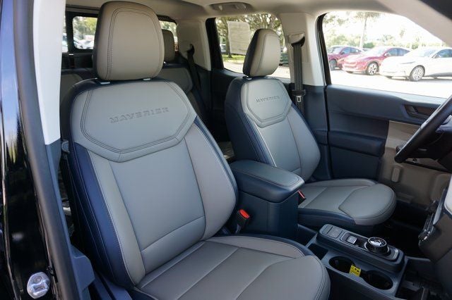 2025 Ford Maverick Lariat®