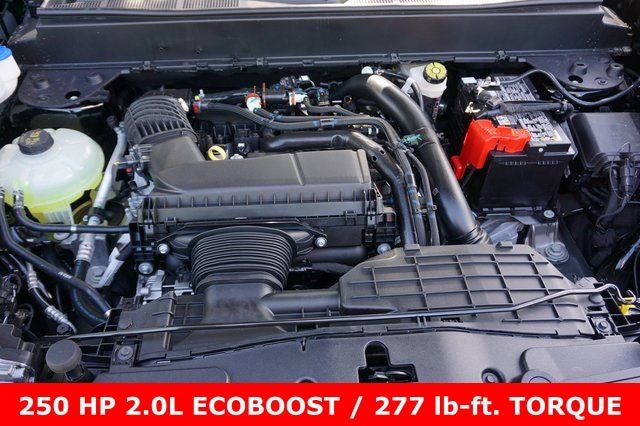 2025 Ford Maverick Lariat®