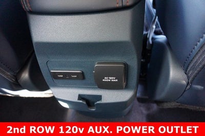 2025 Ford Maverick Lariat®