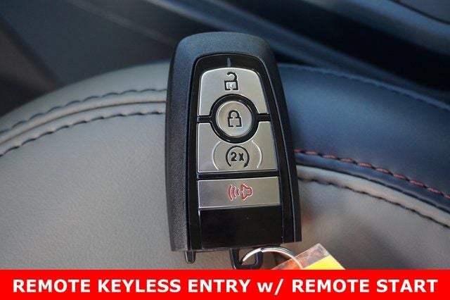 2025 Ford Maverick Lariat®