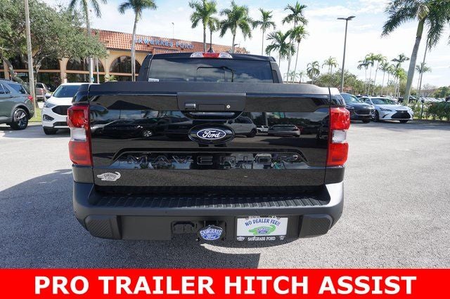 2025 Ford Maverick Lariat®
