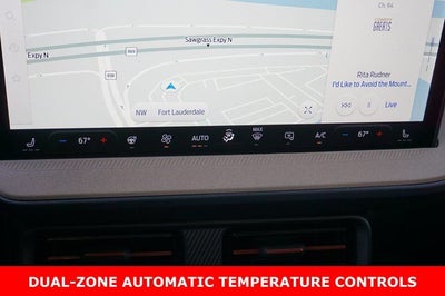 2025 Ford Maverick Lariat®