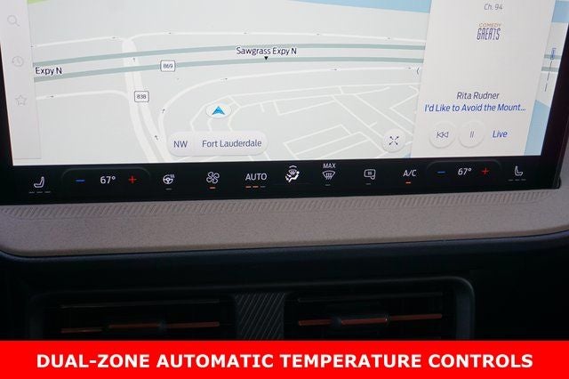 2025 Ford Maverick Lariat®