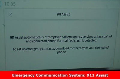 2025 Ford Maverick Lariat®