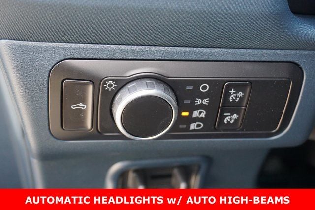 2025 Ford Maverick Lariat®