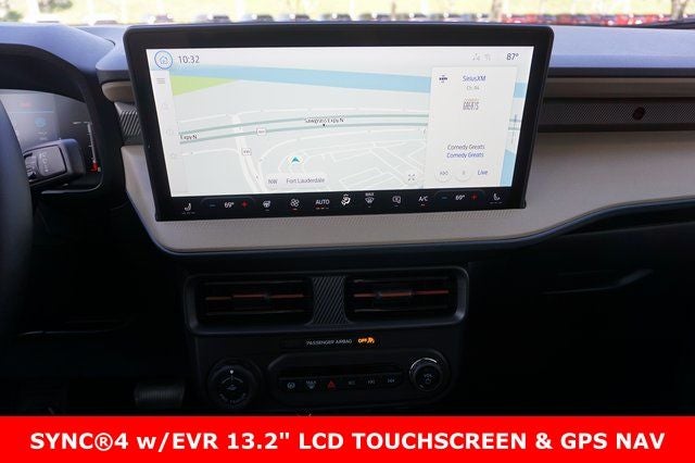 2025 Ford Maverick Lariat®