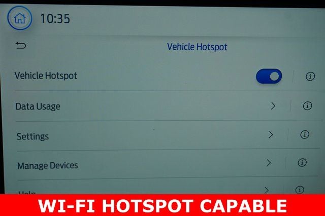 2025 Ford Maverick Lariat®