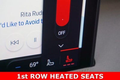 2025 Ford Maverick Lariat®